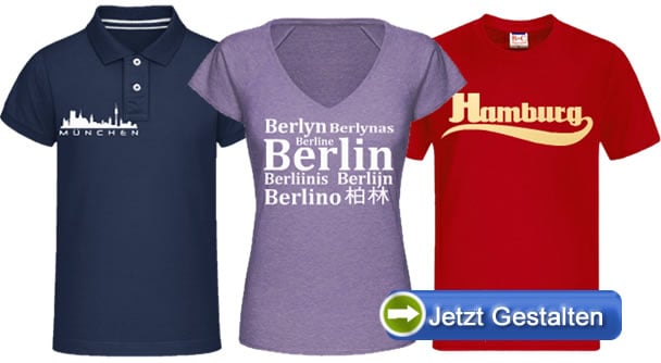 t shirt druck shop