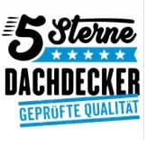 5-Sterne-dachdecker