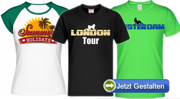 Bedruckte-Shirts-fuer-urlaub