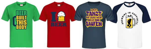 Beispiele-Sauf-tshirts