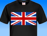 Britische-Flagge-Shirt