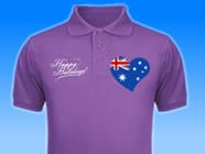 Hapy-Holiday-Australia-Shirtdesign