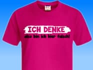 Ich-denke-T-Shirt-zur-Einschulung