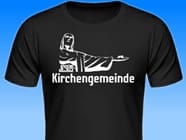 Kirchengemeinde-Jesus-Design