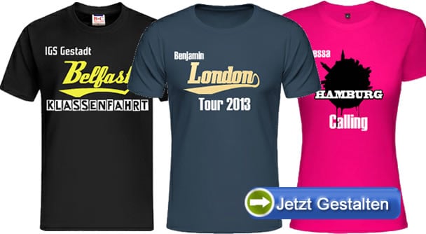 Klassenfahrt-T-Shirts-bedruckt