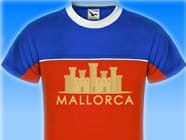 Mallorca-Wahrzeichen-Shirt