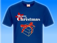 Merry-Christmas-T-Shirt