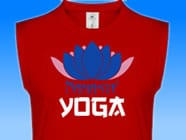 Namaste-Yoga-Shirt