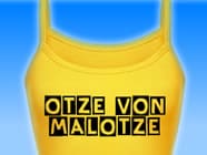 Otze-von-Malotze-Shirt