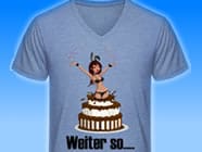 Weiter-So-Jubilaeumsshirt