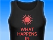 What-happens-in-Mallorca-T-Shirt