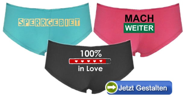 bedruckte-hotpants