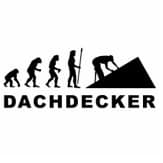 dachdecker-evolution-motiv
