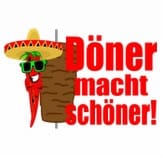 T-Shirt- doener-macht-schoener